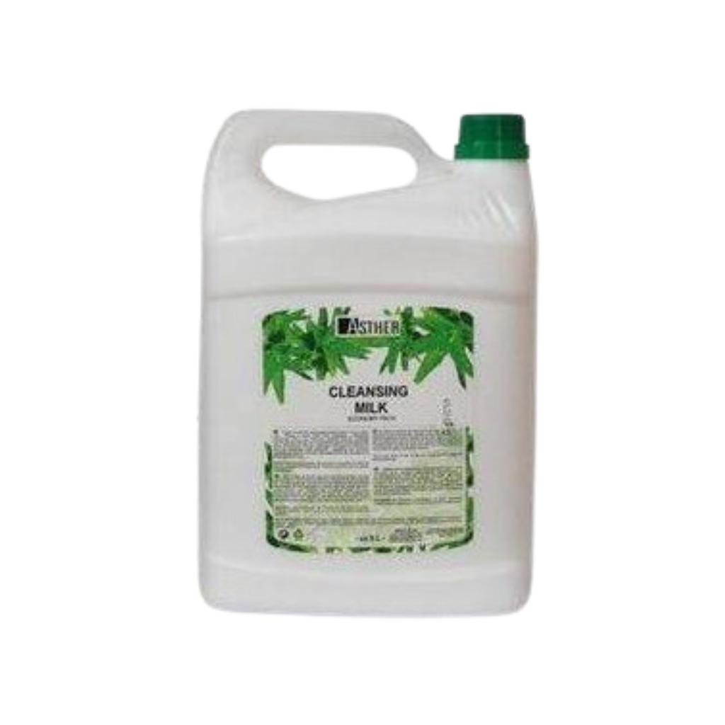 Asther Cleansing Milk 5L