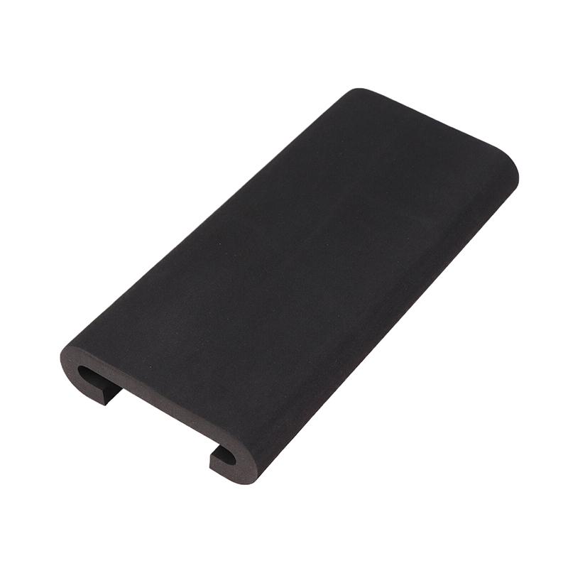 1Pc Dragon Boat Paddle Seat U-Shaped Cushion Eva Foam Seat Cushion Anti-Skid For Rowing Machine Dragon Boat Canoes Kayaks