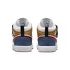 Jordan Air Jordan 1 Mid Alt SE Trendy Slip Resistant Cushioning Abrasion Resistant Mid Top Vintage Basketball Shoes DR6962-100