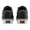 Vans Old Skool Comfortable Versatile Low-Top Skate Shoes Unisex Sneakers Black White VN0A5KRF8MD