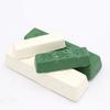 Polishing Paste Wax Metal Brass Grinding Abrasive Soap Buffing Wax Bar Stainless Steel Metal Polish Paste Abrasive Tools