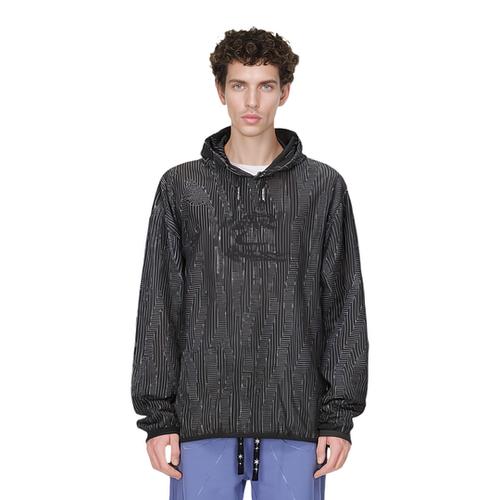 Nike X Off White Engineered Hoodie DV4450-010