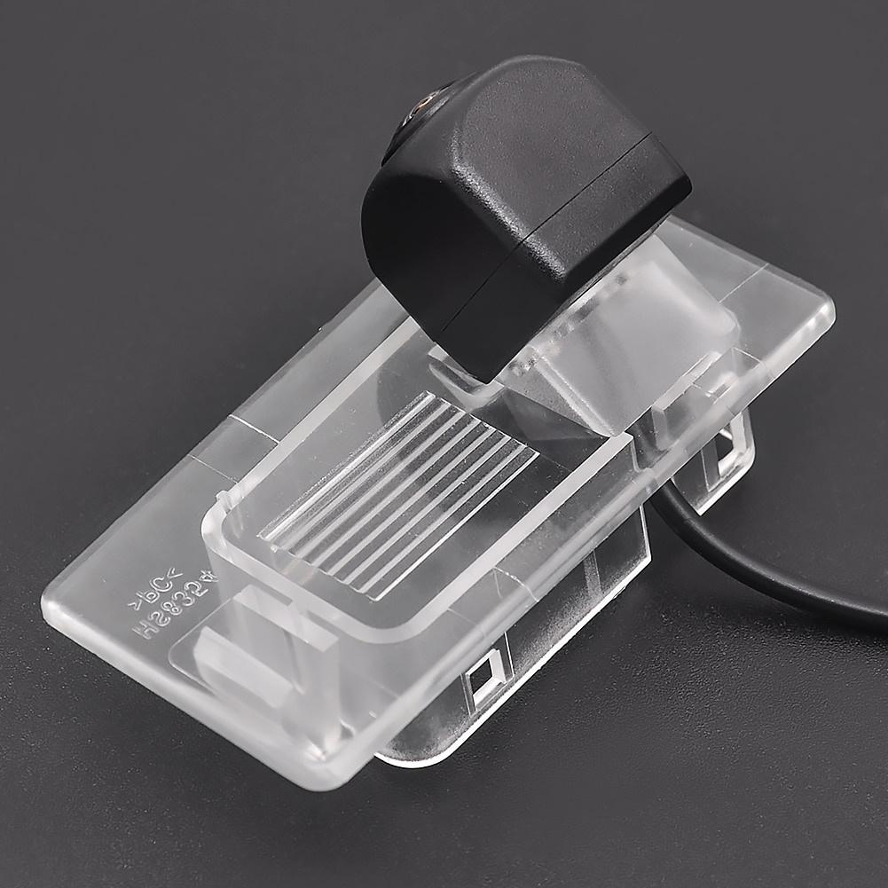 Zadná parkovacia kamera HD Fisheye Starlight do auta pre vozidlo Hyundai Elantra/Avante 2011-2020 Solaris Sedan HCR