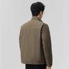 Fengmao Men's Casual Stand-Collar Jacket
