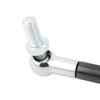 200-600mm 400N Universal Gas Spring Lift Support Front Bonnet Hooded Rear Trunk Tailgate Boot Shock Lift Gas Strut Support Bus