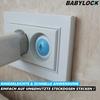 BABYLOCK Socket Safety Device Baby Child Safety Device Child Protection Socket Protection