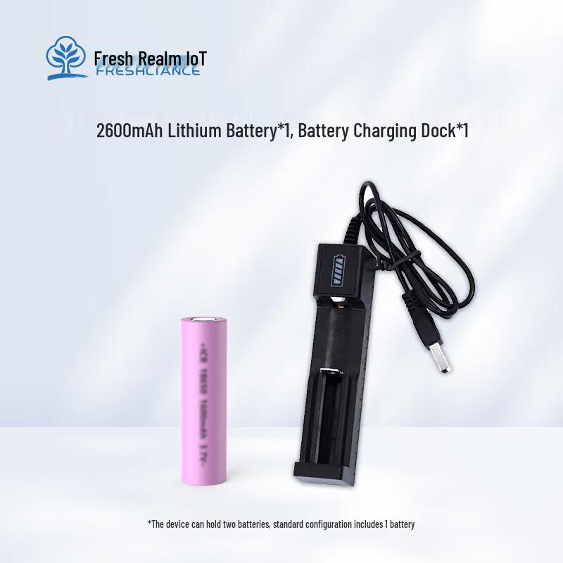 

Xianjing IoT GSP100 4G Монитор окружающей среды