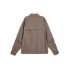 Lululemon Sweatshirts Men's Lapel Moderate Regular LM3ESZS