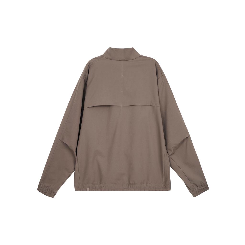 Lululemon Sweatshirts Men's Lapel Moderate Regular LM3ESZS