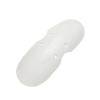Motorcycle Short Front Fender Mask Splash Mudguard Fairing Chopper For Scrambler T 100 Thruxton 900 2001-2016 2013 2014