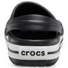 Sandalen Schwarz 26 cm [CROCS] Clockband™