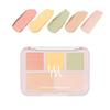 Luna Tavolozza frullatore Conceal 6g