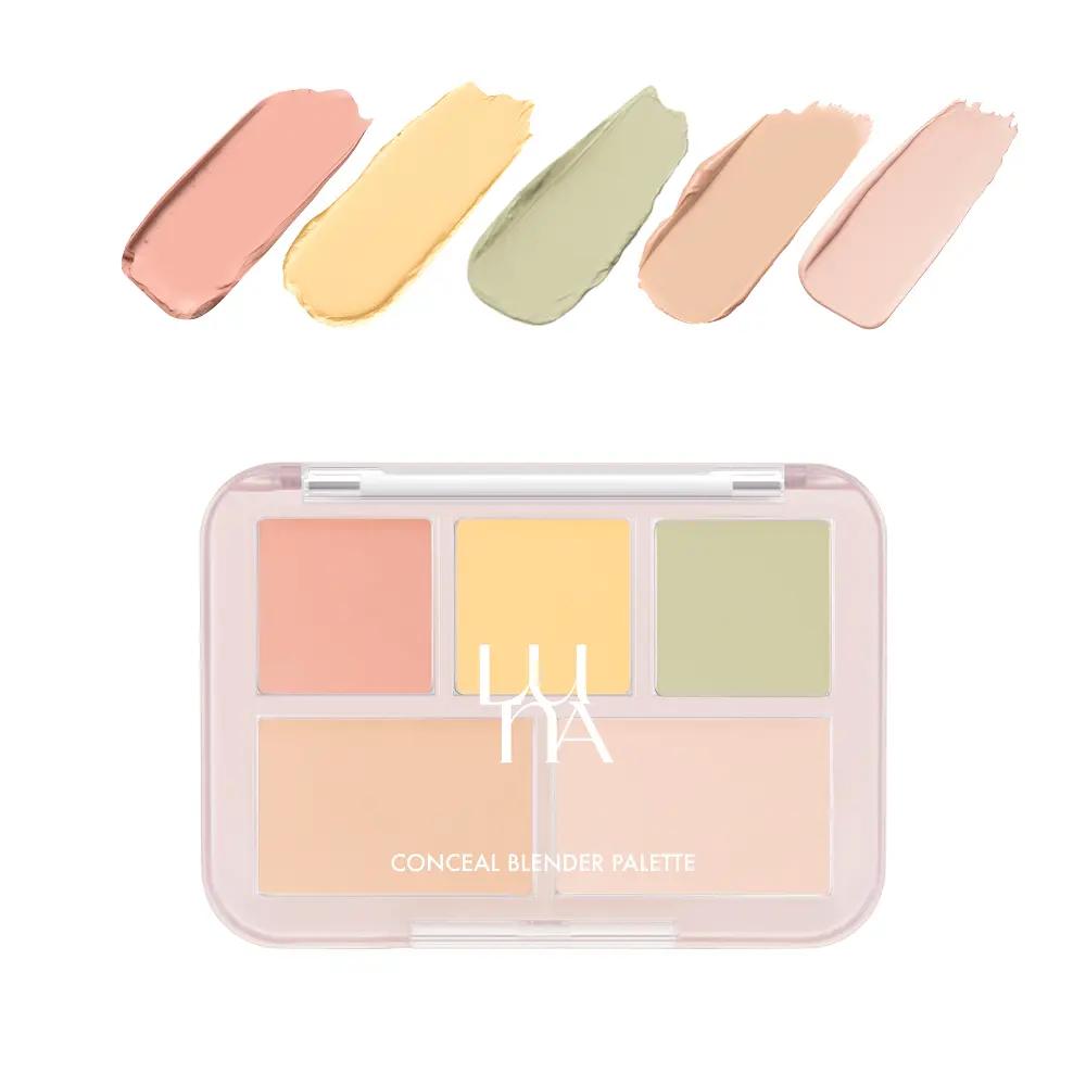 Luna Tavolozza frullatore Conceal 6g
