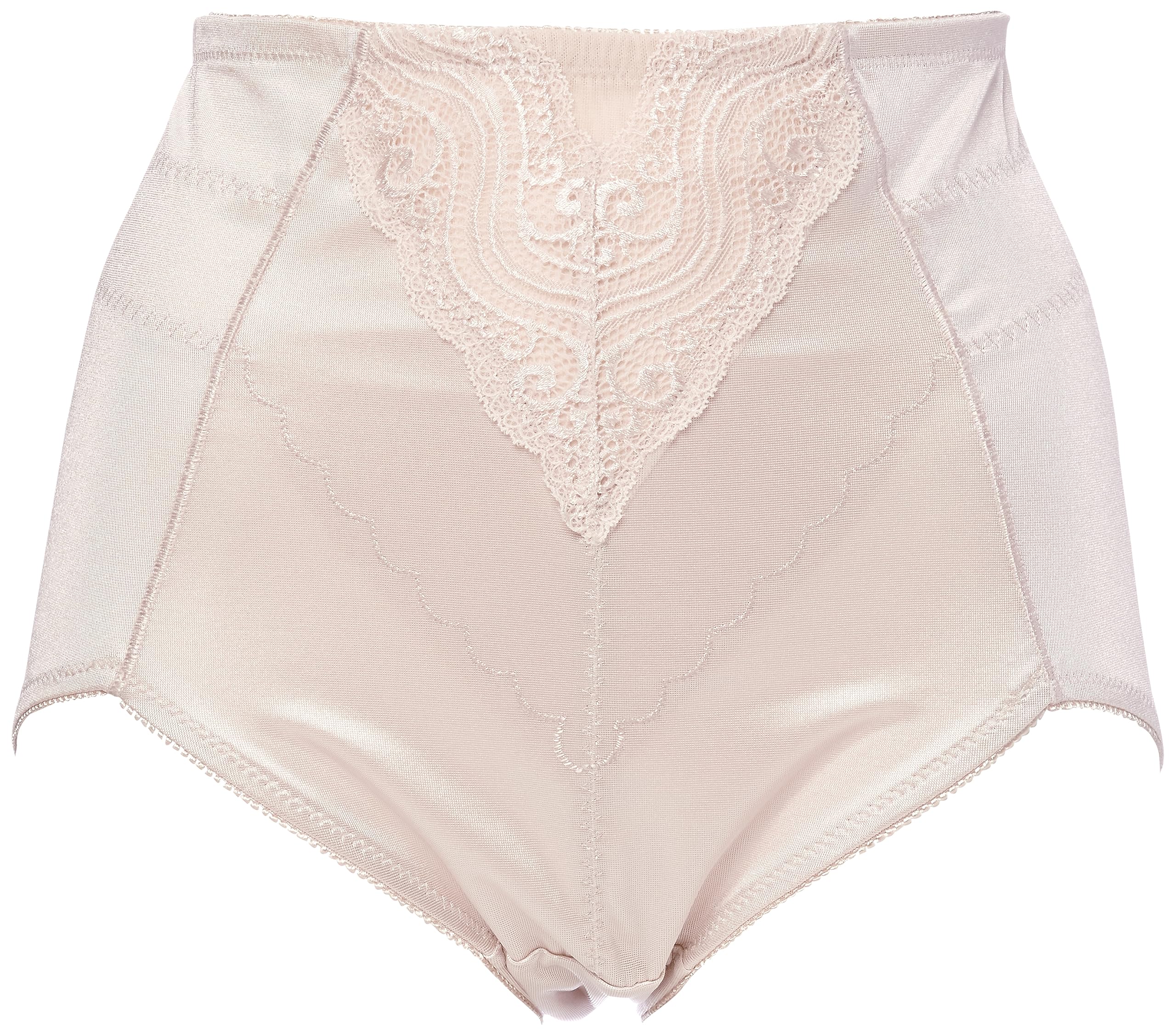 Pelvic Support Short Tummy Hip 60514AS 82 Cafe au Lait [Atsugi] [Hip Make] Girdle, Length, Control, Lift,