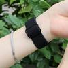 Braided Solo loop for Google pixel 3 4 2 band Accessories Smartwatch Elastic Adjustable Nylon correa bracelet Pixel Watch Strap