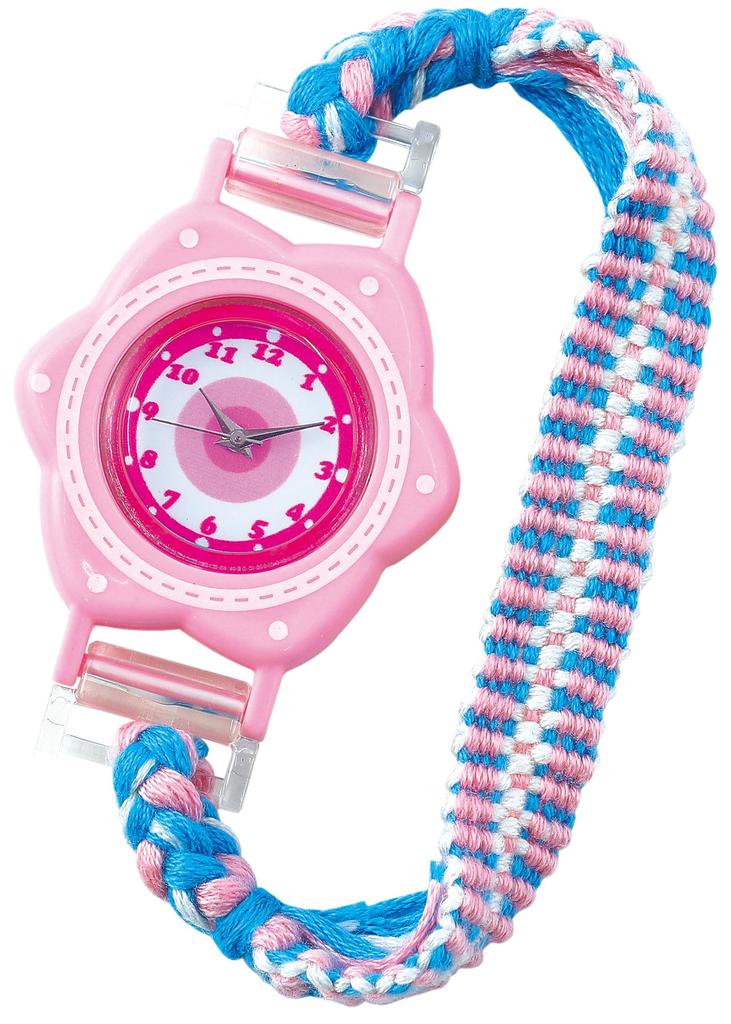 Artec Colorful Misanga Watch 55383