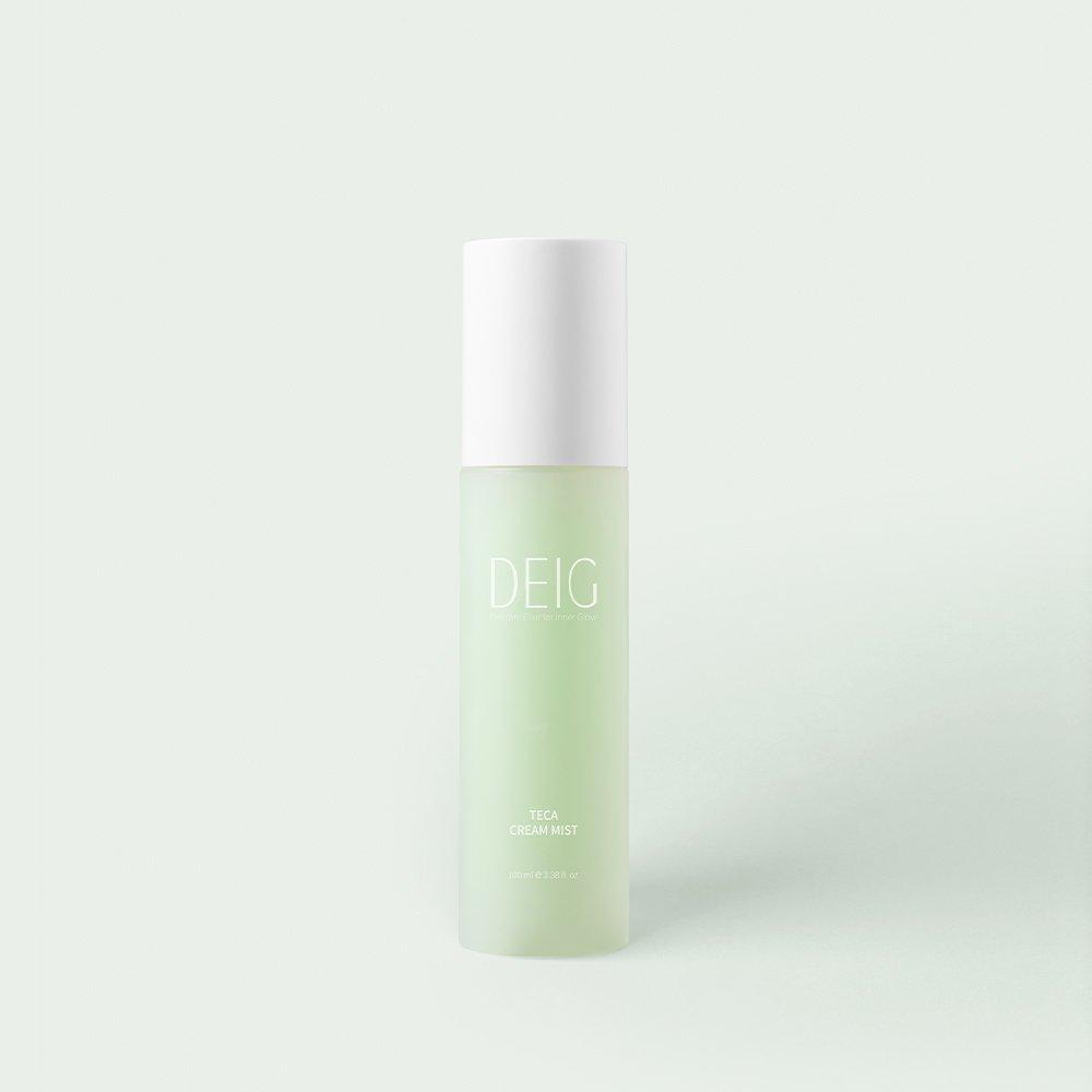DEIG Teca Cream Mist 100ml