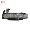 Linke Außenspiegelblinkleuchte LED Blinker für Jeep Grand Cherokee 2011-21