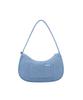 Wacky Willy Women'S Mini Shoulder Bag Indigo