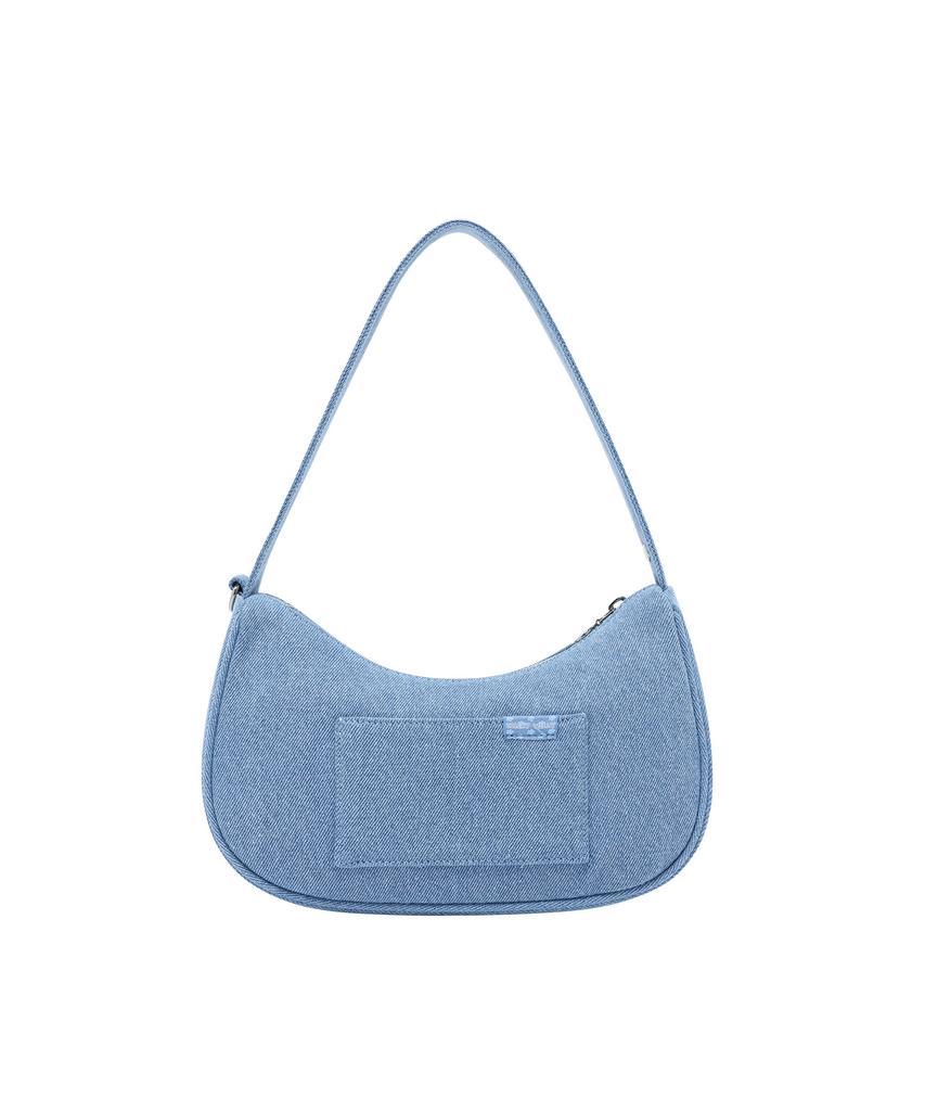 Wacky Willy Women'S Mini Shoulder Bag Indigo