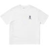 Uniqlo X Pop Mart Samenwerking SS26 Comfortabel Bedrukt Ronde Hals Korte Mouw T-shirt Dames tops 484485-00