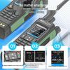 BAOFENG UV32 High-Power Outdoor Walkie-Talkie (CN Version)