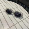 Oval Shape Men Sunglasses New Style Uv400 Protection Sun Glasses For Woman Fashion Trendy Sunglass Women
