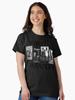 Lethal Weapon Lethal Weapon Classic T-Shirt