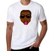 Cartoon Ye Tshirt Basic Casual Wear Short Sleeve Top Tshirt