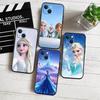 Frozen Olaf Elsa Anna Shockproof Phone Case for iPhone 6 6s 7 8 11 12 13 14 15 16 17 16E XS Pro Max XR X SE Air
