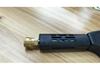 High-Pressure Washer Water Gun 3015 with 360-Degree Anti-Tangle Connector for Car Washing