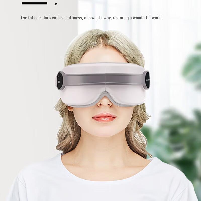 BAOPAI Eye Massager BP-E3 CN Plug (adapter Included)