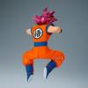 BANPRESTO Dragon Ball Super Super Saiyan God Son Goku Matchmaker Figure (vs. Beerus)