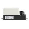 General Damper Actuator 4Nm 0-10V / 4-20mA Modulating In HVAC System Electric Actuator ADC24V / AC100-240V Drive
