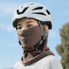 Warm Ski Mask Windproof Neckband Balaclava Fashion Thermal Balaclava  Cycling