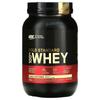 Optimum Nutrition Gold Standard Изолят Сывороточного Белка Протеиновая Добавка Ванильное Мороженое 907 г × 1 шт. 907 г | 907 г × 1 шт. 907 г