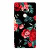 For Xiaomi Mix 2 Case Luxury Soft Silicone Back Cover Case For Xiaomi Mi Mix2 MDE5 Coque TPU Cartoon Bumper Funda Cute Shell