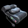 Multi-Function Full Body Neck Massager Pillow