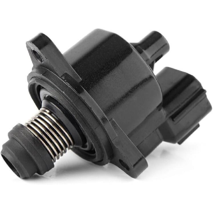 1450A166 1450A132 MD628166 MD628168 MD628318 Idle Air Control Valve IAC/FIT FOR Mitsubishi Lancer Evolution EVO 7 8 9 2.0 2.0L 4G63