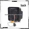 Smoked Black Taillights for Jeep Wrangler JL – Brake, Reverse, and Modification Lights