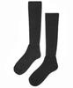 Comfortable Warm Long Size Cold Winter Warm Thermos &ONDO Socks, Length, 25-27cm, Black, Comfortable, Protection, Warmth, Socks, Deodorizing,
