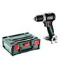 BS 18 L BL Drill/Driver - METABO - Without Battery or Charger - With Case - 613155840