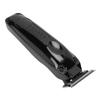Electric Hair Clipper Powerful Low Noise USB Rechargeable Hair Trimmer Cutter for Men Digital Display with 4 Guide Combs