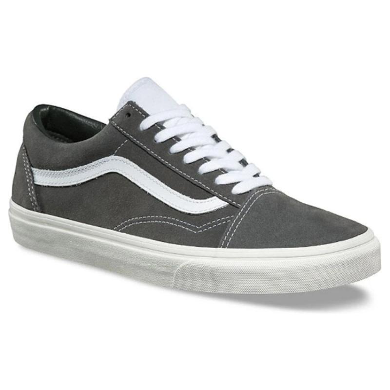 Vans Old Skool 'Retro Sport Gunmetal' Sneakers VN0A38G1ORW