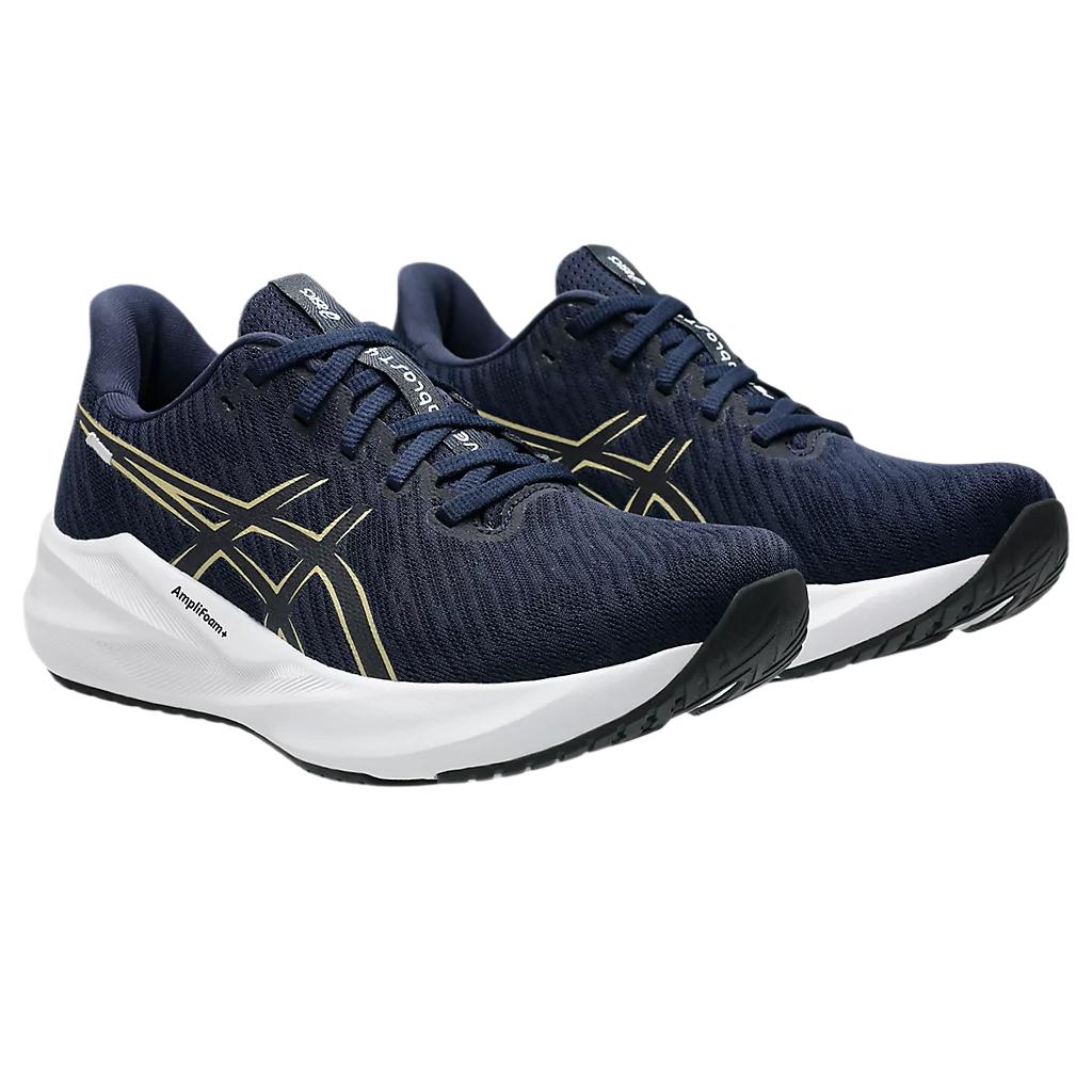New Asics Versablast 4 Midnight Champagne Women's 1012B775-400
