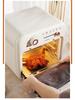 Sony Electric Air Fryer Oven: Versatile Large Capacity Frying & Roasting Oven with Multi-Functionality for the Household