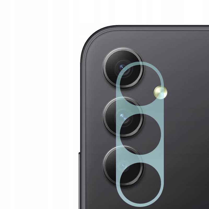 Sc Camera Glass Galaxy A54