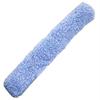 Blue Thickened Water Applicator Mop Head for Skin and Glass Cleaning Tool