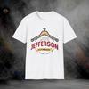 Jefferson Cleaners T-Shirt | Softstyle Tee