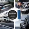 Car Chrome Cleaner Automotive Tarnish Remover Repair Agent Automotive Maintenance Care Repair Cream For SUVs RV Motorcycles